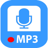 MP3 Voice Recorder icon
