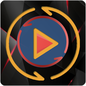 Video player for VLC icon
