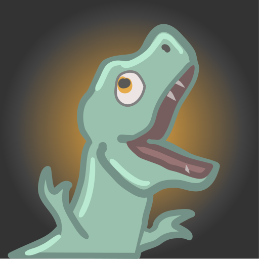 Last Dino : Dinosaur Run icon
