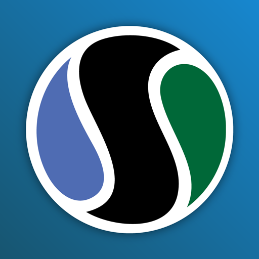 Spare Time Sports Clubs Mobile App icon