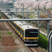 Japan Trains Jigsaw Puzzles icon