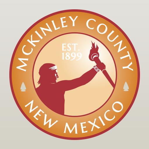 McKinley County icon