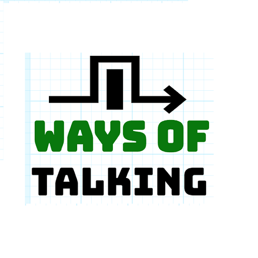 Ways Of Talking icon
