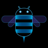 Honeycomb icon