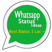 Best Whatsapp Status Ideas icon