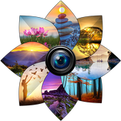 Gallery : Photo Video Gallery icon