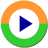 Indian Video Player : All Foramt HD Video Player icon
