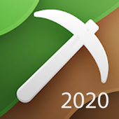 Block Master for Minecraft PE 2020 icon