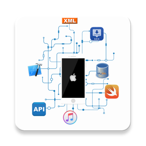 Ios-Iphone-Ipad Development icon