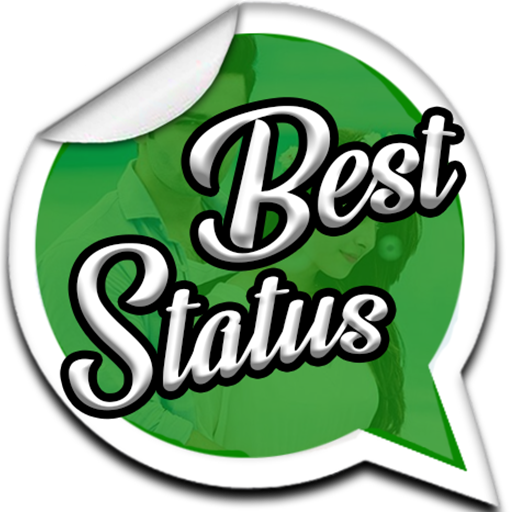 Status &amp; Quotes SMS for WhatsApp icon