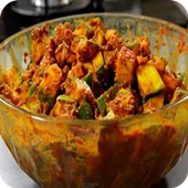Achar Recipes icon