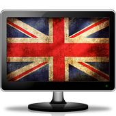 UK TV Channels Streaming icon