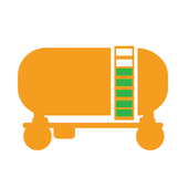 Tank Level B24IoT icon
