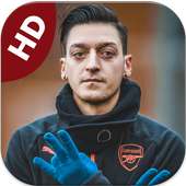 Mesut Ozil Wallpaper for fans - HD Wallpapers