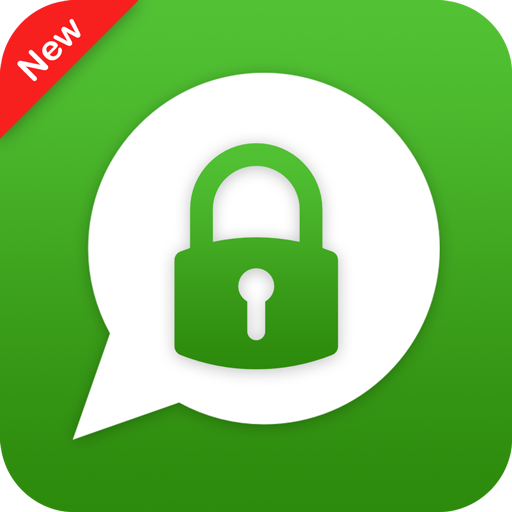 Chat Lock For WA : Secure Whats Chat icon