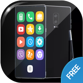 Theme for Galaxy Note 8 icon