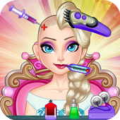 Princess Brain Surgery icon