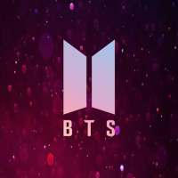 BTS Songs Lyrics and Wallpaper