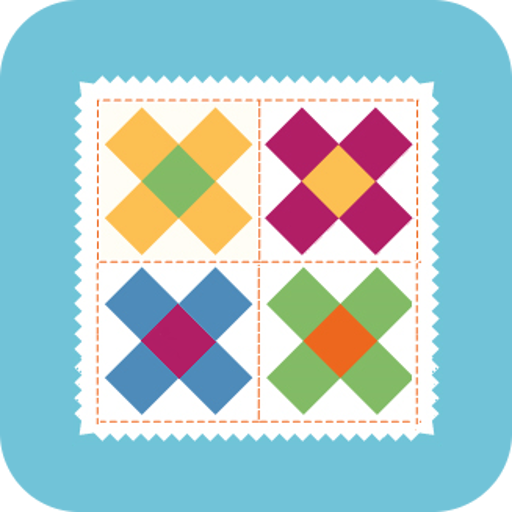 DIY : Granny Square Crochet icon