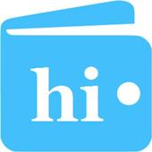 Earn ₹300 Hike cash icon