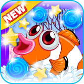 Fish Crush icon