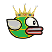 King Bird Flap icon