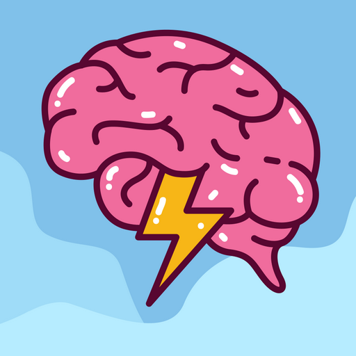 Math Puzzles | Riddles and Math Games for IQ test icon