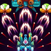 Thunder Fighter Strike 2019 icon