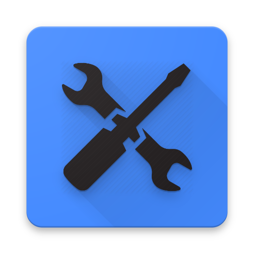 Preferences Manager and SQLite DB Viewer иконка