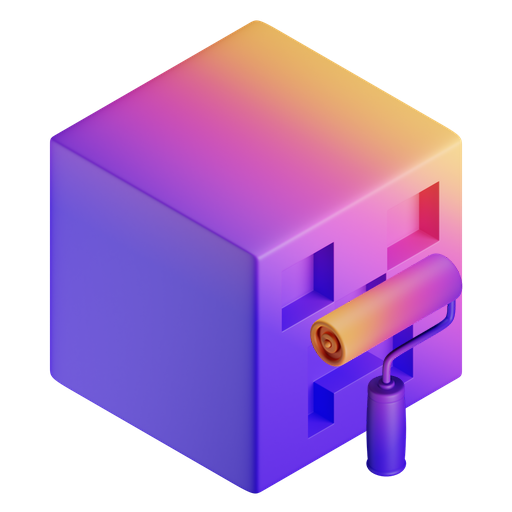 MCPE Skin Editor for Minecraft أيقونة