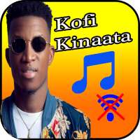 Kofi Kinaata without internet on 9Apps