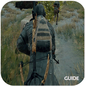Tips for PUPG guide 2020 أيقونة