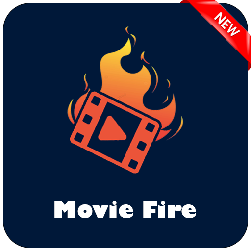 Movie Fire App Movies series Download Walkthrough icon