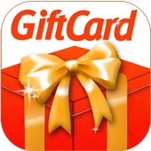 GiftCard Mobile icon