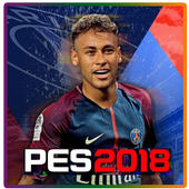 PES 2018 Tips أيقونة