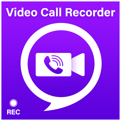 Video Call Recorder- Game, Video Call Recording icon