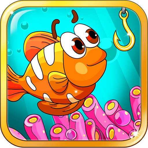 Fishing for Kids icon