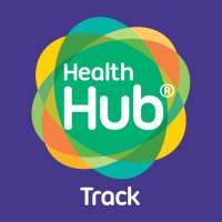 HealthHub Track on 9Apps