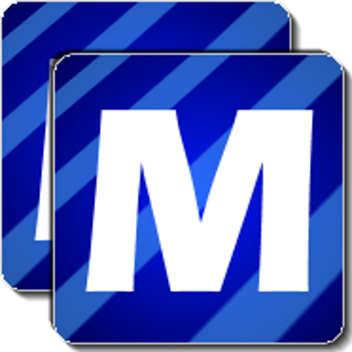 Memory Mix icon