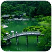 HD Lake Wallpaper on 9Apps