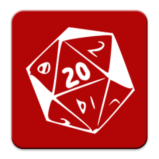 Advanced Dice Roller icon