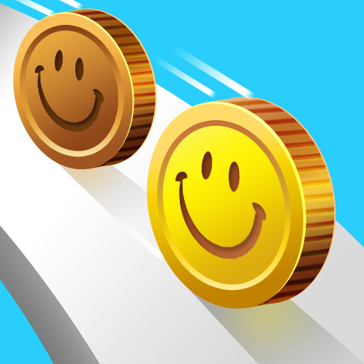 Color Coins icon