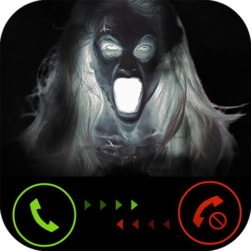 Incoming call from ghost (pran icon