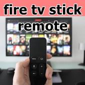 fire tv stick remote guide icon