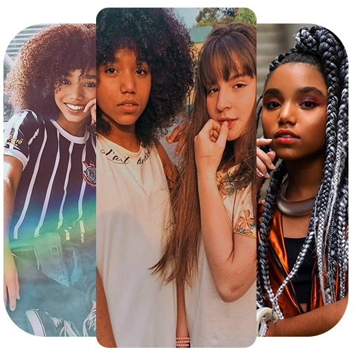 Duda Pimenta Fotos e Papel de Parede HD icon