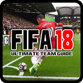 GUIDE FIFA 18 NEW GAME icon