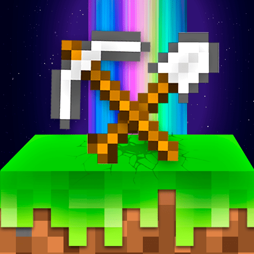 Mods Master for Minecraft PE icon