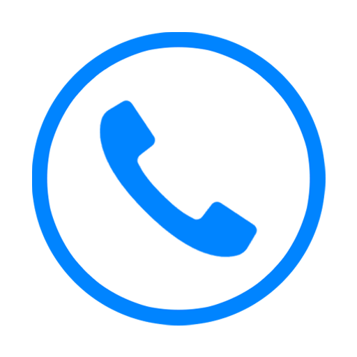 Caller ID &amp; Block - Call App icon
