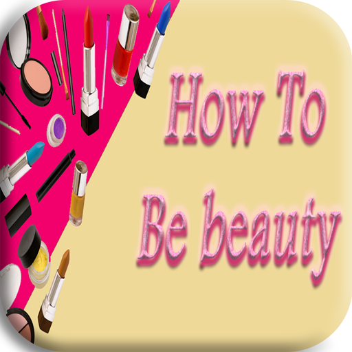 How To Be Beautiful Naturally icon
