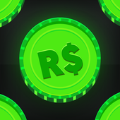 Robux 2k19 icon